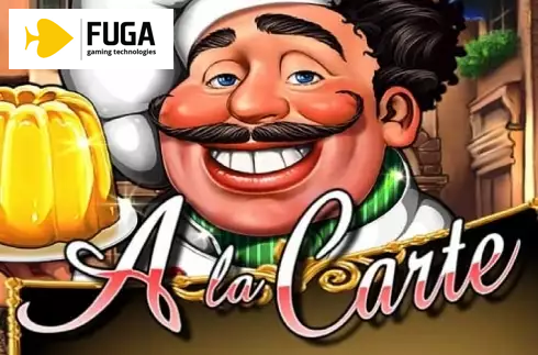 A la Carte